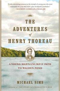 Adventures of Henry Thoreau