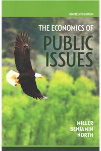 Economics of Public Issues