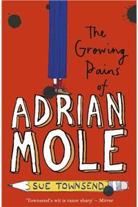 Growing Pains of Adrian Mole