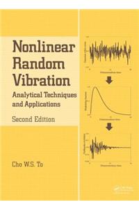 Nonlinear Random Vibration