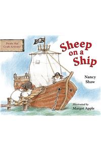 Sheep on a Ship