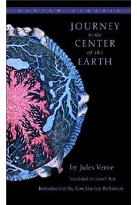 Journey to the Center of the Earth