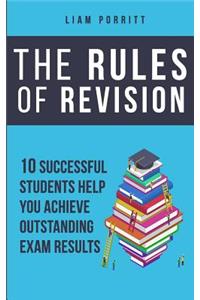 The Rules of Revision