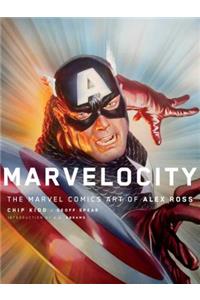 Marvelocity