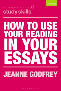 How to Use Your Reading in Your Essays