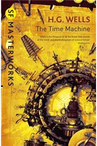 The Time Machine