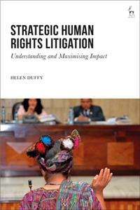 Strategic Human Rights Litigation