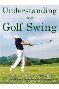 Understanding the Golf Swing