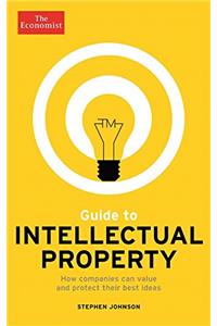 Economist Guide to Intellectual Property