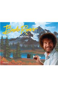 Bob Ross: The Joy of Painting