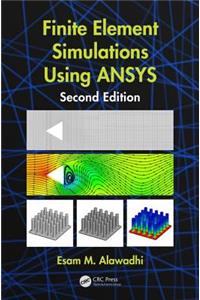 Finite Element Simulations Using Ansys