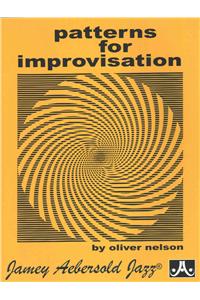 Patterns for Improvisation