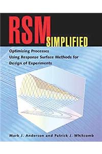 RSM Simplified