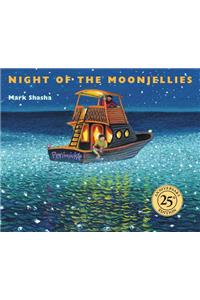 Night of the Moonjellies