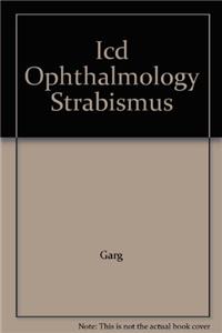 Strabismus Instant Clinical Diagnosis in Ophthalmology