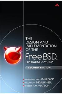 The Design and Implementation of the Freebsd Operating System