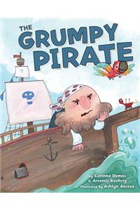 The Grumpy Pirate