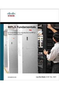 MPLS Fundamentals