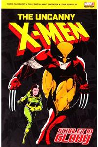 Uncanny "X-Men"