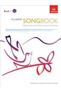 ABRSM Songbook, Book 1