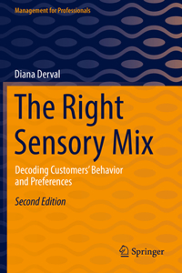 Right Sensory Mix