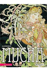 Alphonse Mucha