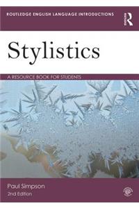 Stylistics