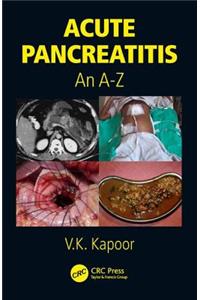 Acute Pancreatitis