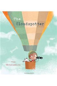 Cloudspotter