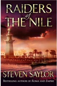 Raiders Of The Nile