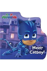 Meet Catboy!