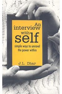 An Interview with Self