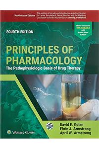 Principles of Pharmacology