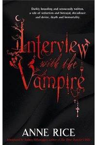 Interview With The Vampire