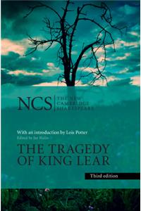 Tragedy of King Lear