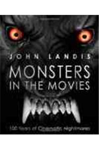 Monsters in the Movies