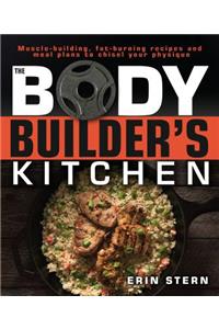 The Bodybuilder's Kitchen