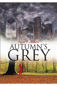 Autumn's Grey