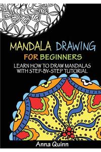 Mandala Drawing for Beginners