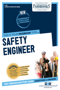 Safety Engineer, 797