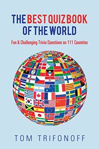 The Best Quiz Book of the World