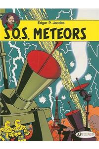 S.O.S. Meteors