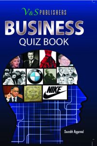 Business Quiz Book