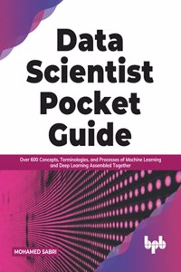 Data Scientist Pocket Guide