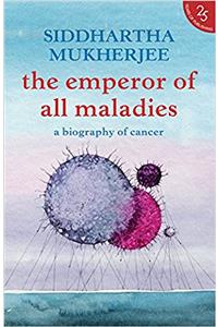 EMPEROR OF ALL MALADIES IN PB