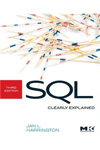 SQL Clearly Explained