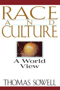 Race And Culture