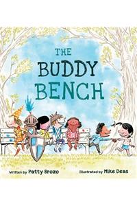 The Buddy Bench