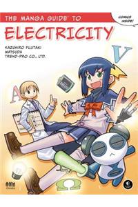 The Manga Guide to Electricity