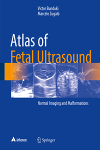 Atlas of Fetal Ultrasound